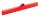 haug® bürsten Wasserschieber rot Kunststoff 42,0 cm breit