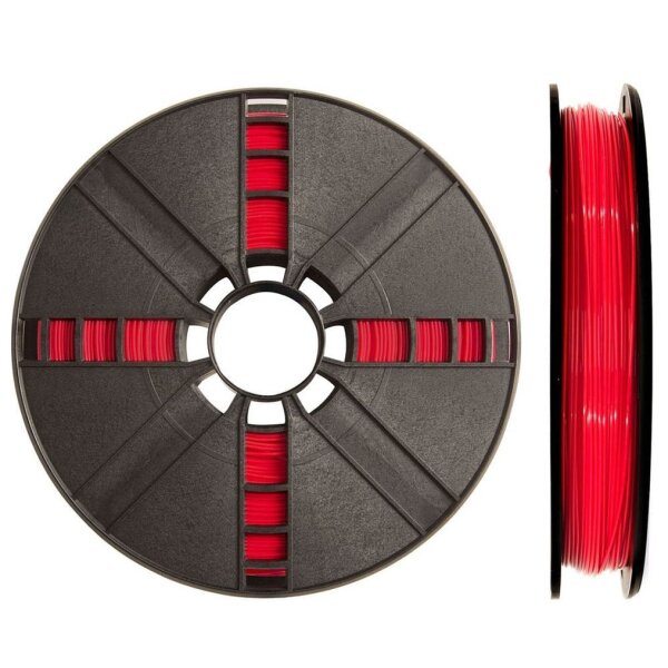 MakerBot® PLA Filament-Rolle Large rot 1,75 mm