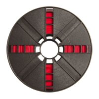 MakerBot® PLA Filament-Rolle Large rot 1,75 mm