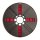 MakerBot® PLA Filament-Rolle Large rot 1,75 mm