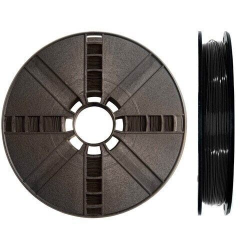 MakerBot® PLA Filament-Rolle Large schwarz 1,75 mm