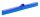 haug® bürsten Wasserschieber blau Kunststoff 42,0 cm breit
