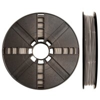 MakerBot® PLA Filament-Rolle Large grau 1,75 mm