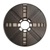 MakerBot® PLA Filament-Rolle Large grau 1,75 mm