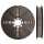 MakerBot® PLA Filament-Rolle Large grau 1,75 mm
