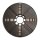 MakerBot® PLA Filament-Rolle Large grau 1,75 mm