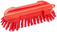 haug® bürsten Reinigungsbürste rot...