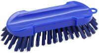 haug® bürsten Reinigungsbürste blau...