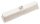 haug® bürsten Besenkopf weiß Kunststoff 40,0 cm breit