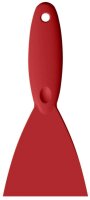 haug® bürsten Küchenspachtel Breite 11,0 cm