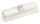 haug® bürsten Besenkopf weiß Kunststoff 30,0 cm breit