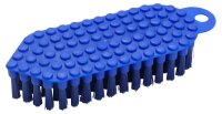haug® bürsten Reinigungsbürste Flexo blau...