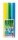 Werola Krepppapier Maritim farbsortiert 31 g/qm 10 Rollen