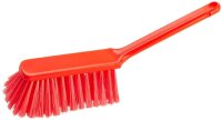 haug® bürsten Handfeger rot Kunststoff 31,0 cm...