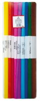 Werola Krepppapier schwer entflammbar farbsortiert 38...