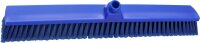 haug® bürsten Besenkopf blau Kunststoff 60,0 cm...
