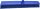 haug® bürsten Besenkopf blau Kunststoff 60,0 cm breit