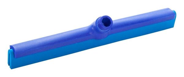 haug® bürsten Wasserschieber blau Kunststoff 42,0 cm breit