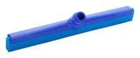 haug® bürsten Wasserschieber blau Kunststoff...