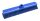 haug® bürsten Besenkopf blau Kunststoff 40,0 cm breit