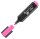 FABER-CASTELL Graffiti Textmarker farbsortiert, 4 St.  ( 254690 )