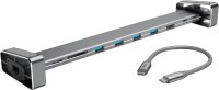 hama Dockingstation 9in1-USB-C