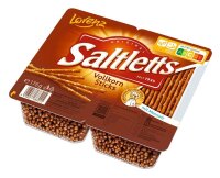 Saltletts Vollkorn Salzstangen 175,0 g, 2 St.