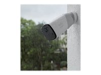 eufy Cam 2 Pro Kamera-Set IP-Überwachungskamera...