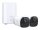 eufy Cam 2 Pro Kamera-Set IP-Überwachungskamera weiß