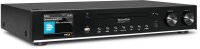 TechniSat 143 CD V3 DAB+ Empfänger schwarz
