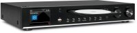 TechniSat 143 CD V3 DAB+ Empfänger schwarz