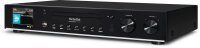 TechniSat 143 CD V3 DAB+ Empfänger schwarz