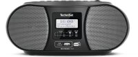 TechniSat 1990 CD-Player