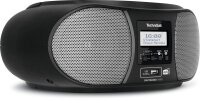 TechniSat 1990 CD-Player
