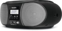 TechniSat 1990 CD-Player