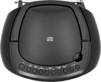 TechniSat 1990 CD-Player