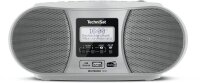 TechniSat 1990 CD-Player