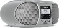 TechniSat 1990 CD-Player