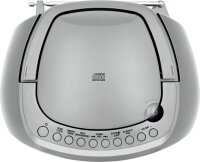 TechniSat 1990 CD-Player
