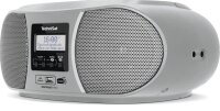 TechniSat 1990 CD-Player