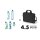 DICOTA Laptoptasche Eco Slim Case BASE Kunstfaser schwarz D31308-RPET bis 39,6 cm (15,6 Zoll)