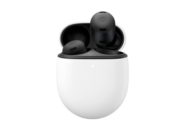 Google Pixel Buds Pro In-Ear-Kopfhörer charcoal
