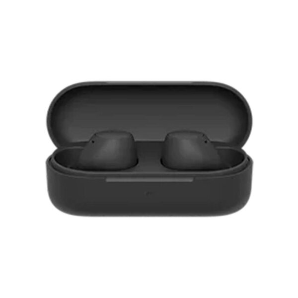 SONY WF-C510 In-Ear-Kopfhörer schwarz