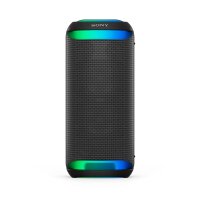 SONY SRS-XV800 Bluetooth-Lautsprecher schwarz  (...
