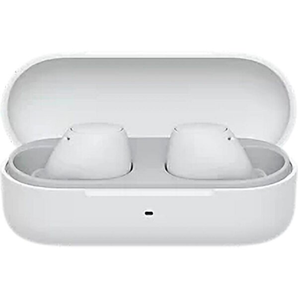SONY WF-C510 In-Ear-Kopfhörer weiß  ( WFC510W.CE7 )