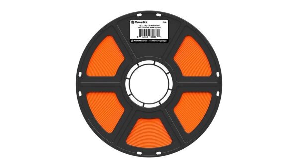 MakerBot® PLA Filament-Rolle Sketch orange 1,75 mm