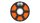 MakerBot® PLA Filament-Rolle Sketch orange 1,75 mm