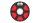 MakerBot® PLA Filament-Rolle Sketch rot 1,75 mm