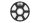 MakerBot® PLA Filament-Rolle Sketch weiß 1,75 mm