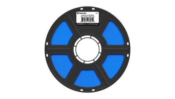 MakerBot® PLA Filament-Rolle Sketch blau 1,75 mm